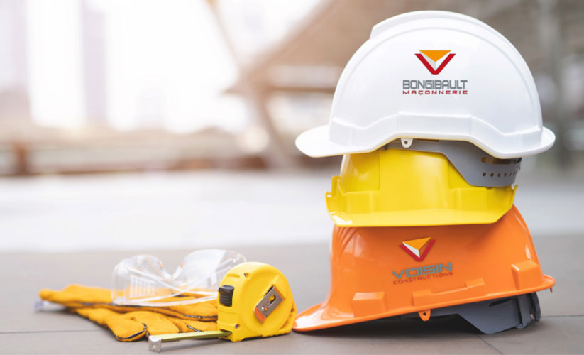 Partenariat entre Voisin Constructions et Bongibault